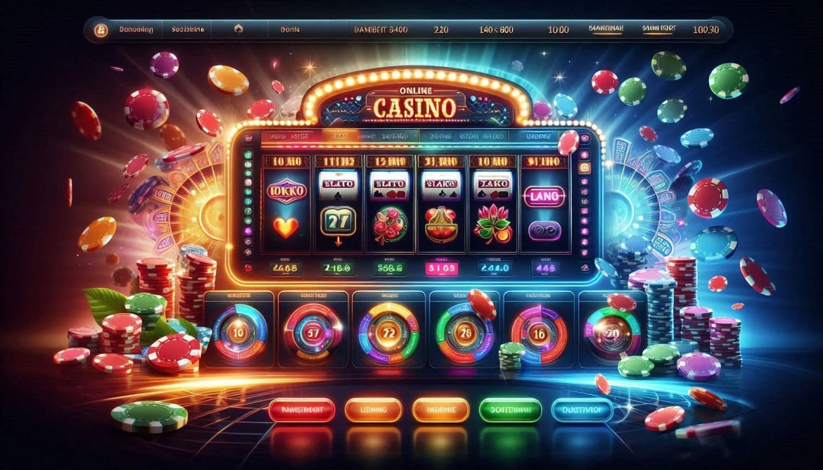 Hollywin Casino